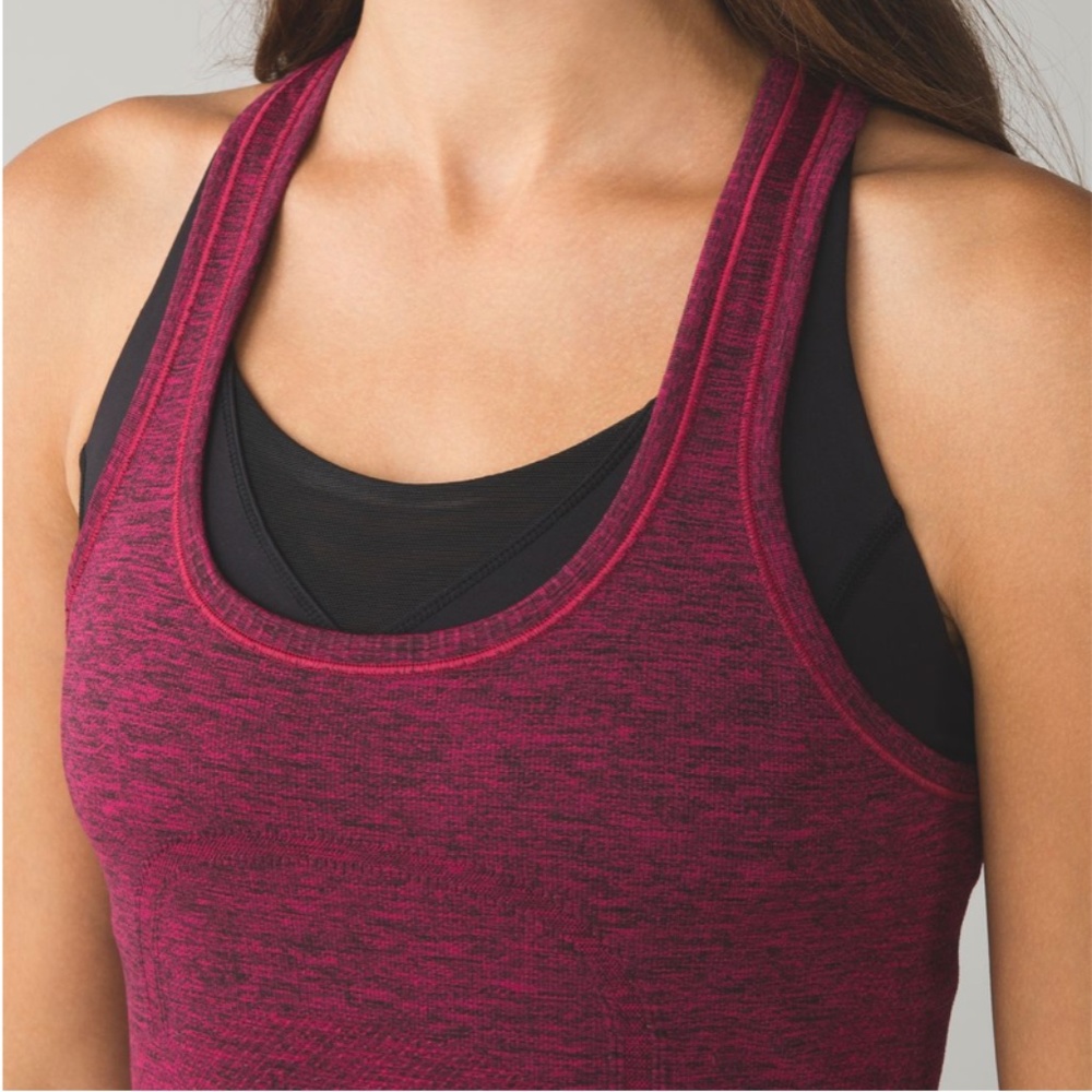 Lululemon Swiftly Tech Racerback - Picture 4 of 8
